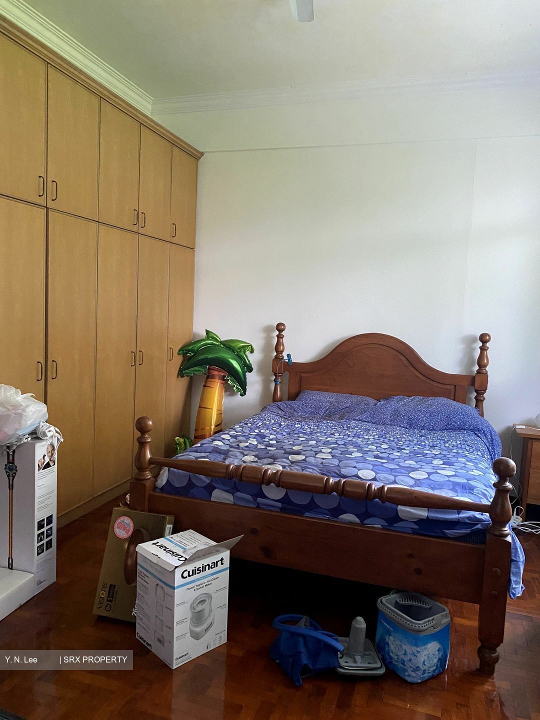 Namly Rise (D10), Semi-Detached #372706881